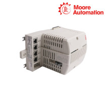 ABB PM851 3BSE018169R1 AC 800M Processor Module