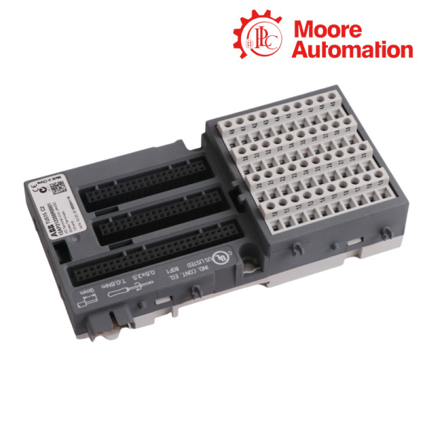 ABB 1SAP212200R0001 TU515 C2 I/O Terminal Unit