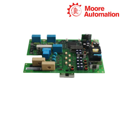 ABB NINT-45 MG15Q6ES50A Drive inverter board