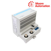 Allen Bradley 1797-ACN15 ControlNet I/O Adapter Module