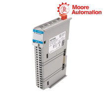 Allen Bradley 5069-OB8 Digital 8-point 24V DC Output Module