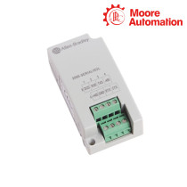 Allen Bradley 2080-SERIALISOL Isolated Serial Port Plug-In Module