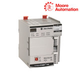 Allen Bradley 5069-AEN2TR Dual Port EtherNet/IP Adapter