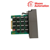 ABB NIAI05 Bailey Infi 90 Analog Input Termination Module