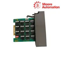 ABB NIAI05 Bailey Infi 90 Analog Input Termination Module