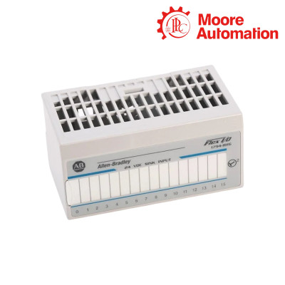 Allen Bradley 1794-IP4 Flex I/O Input Module