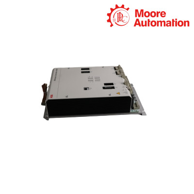 ABB PXAA401 3BSE017233R1 Central Expansion Unit