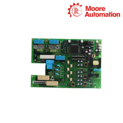 ABB NINT-46 Series inverter drive board