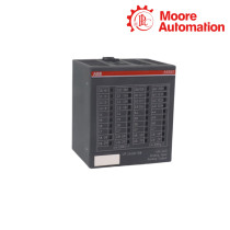 ABB AX521 D2 1SAP250100R0001 Analog Input/Output Module