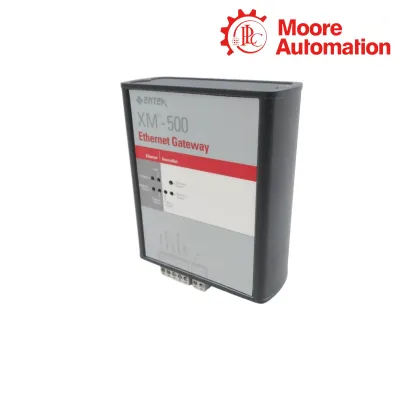 Allen Bradley XM-500 1440-GWEN2DN DeviceNet to Ethernet Gateway