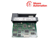 Allen Bradley 1746-SDN DeviceNet Scanner Module