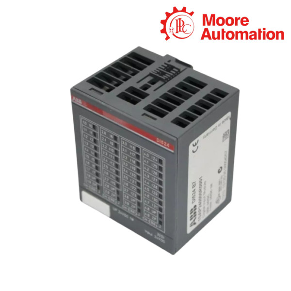 ABB DI524 B7 1SAP240000R0001 Digital Input Module