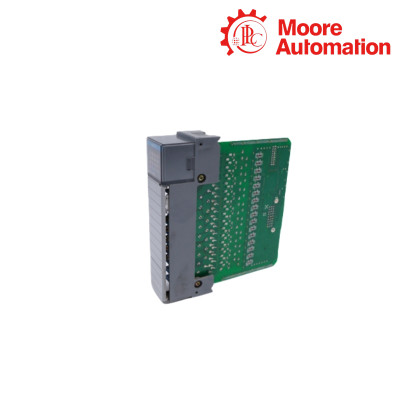 Allen Bradley 1756-IC16 DC Input Module