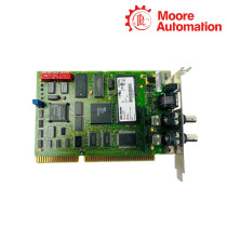 Allen Bradley 1784-KTCX15 Bus Interface Card
