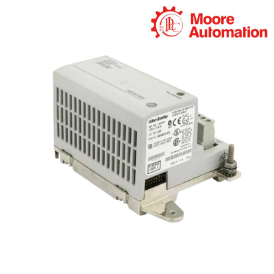 Allen Bradley 1794-FLA FLEX I/O adapter module