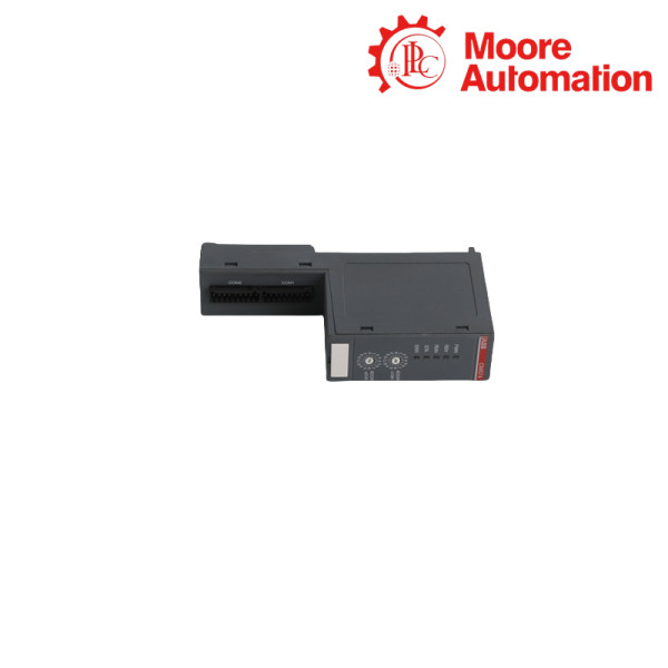 ABB CM574-RS A3 1SAP170400R0201 Communication Module and CPU Coprocessor