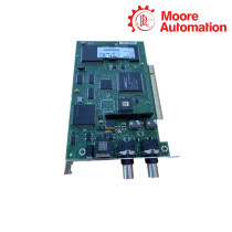 Allen Bradley 1784-PCICS Communication Interface Card