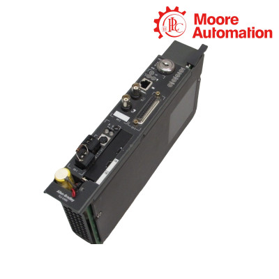 Allen Bradley 1785-L80C15/F Controlnet Processor Module