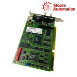 Allen Bradley 1784-KTCX15 Bus Interface Card