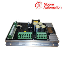 ABB 3BHE016011R0006 UNS0118A-Z UNITROL 1000-7 Control Module