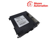 GE IC693BEM331K Genius Bus Controller Module