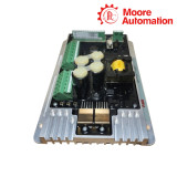 ABB 3BHE016011R0006 UNS0118A-Z UNITROL 1000-7 Control Module