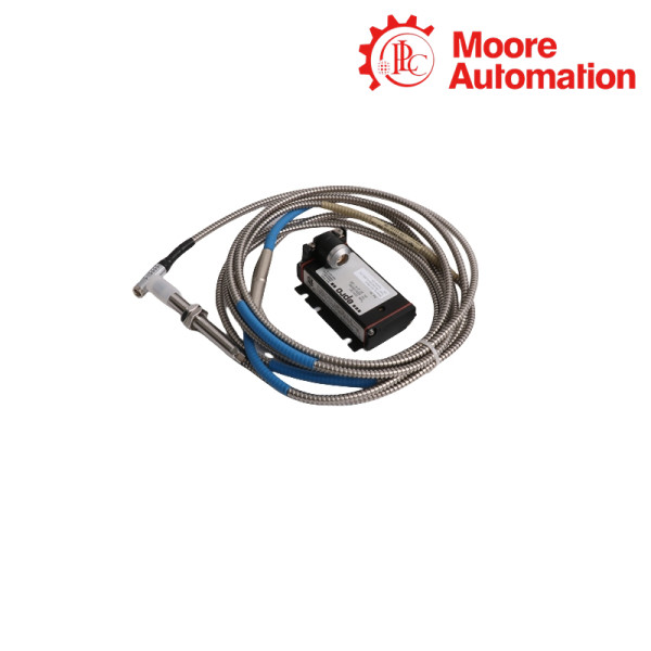 Emerson epro PR6423/015-030+CON21 Eddy Current Sensor