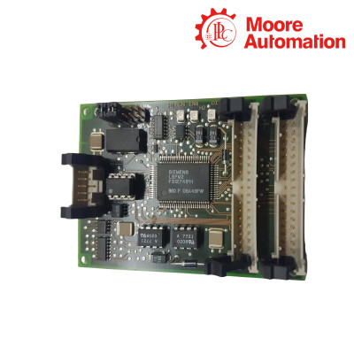 Siemens 6ES7184-0AA00-0XA0 Electronic Module