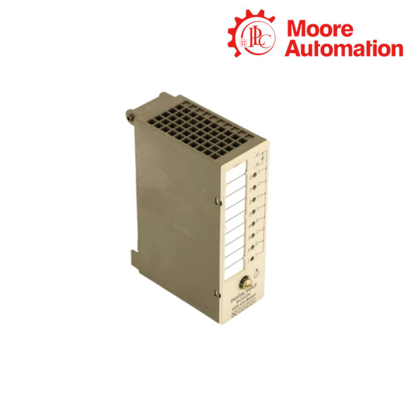 Siemens 6ES5430-8MD11 Digital input 430 Isolated