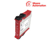 Allen Bradley 440R-EM4R2 High-Performance Safety Relay