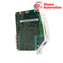 ABB SA801F EI803F FI830F Freelance Fieldbus Ethernet Module
