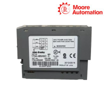 Allen Bradley 1734-485ASC Point I/O RS-485/RS-422 ASCII Interface
