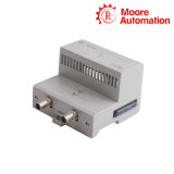 Allen Bradley 1786-RPCD ControlNet Coaxial Hub Repeater