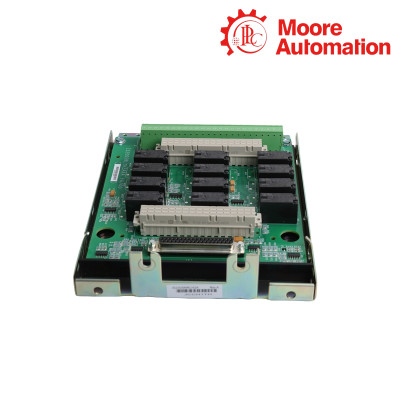 General Electric IS230SNAOH2A IS200STAOH2A IS200STAOH2AAA Analog Output Module