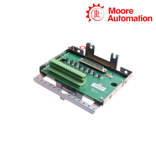General Electric IS200STTCH2ACA Thermocouple Terminal Board