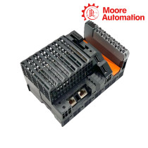 B&R Automation X20CP1586 X20 CPU Module