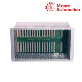 VIBRO METER 204-040-100-011 System Rack for VM600 Module