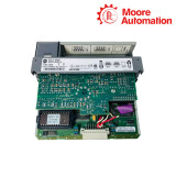 Allen Bradley 1746-BSN SLC 500 Backup Scanner Module