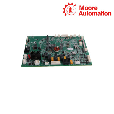 General Electric IS200HRAH2A MARK VI Circuit Board
