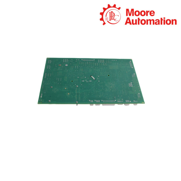 General Electric IS21SVCMIH2CB Control I/O Module