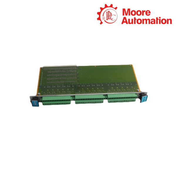 VIBRO METER VM600 RLC16 200-570-000-111 Circuit Board Relay Card