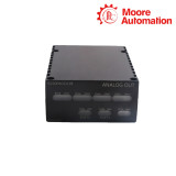 General Electric IS220PAOCH1B Analog Output Module