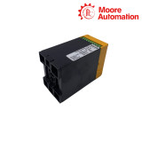 Tesch F121×04 F121X04 24 Volt Ac/dc Safety Relay Module