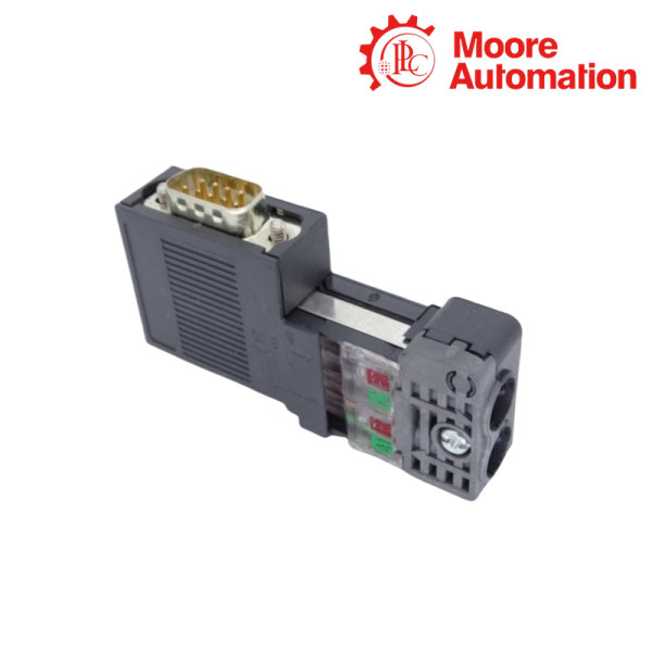 SIEMENS 6ES7972-0BB50-0XA0 SIMATIC PROFIBUS DP Bus Connector