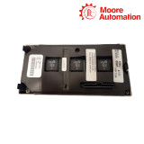 ABB Fischer Porter 698B179U01 53MC5000 Front Display Assy Standard