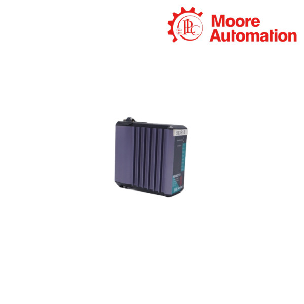 FOXBORO FBM215 P0917TQ HART 8 Channels Output Module