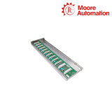 YOKOGAWA AS S9981DE-01 10 Slot Back plane Module