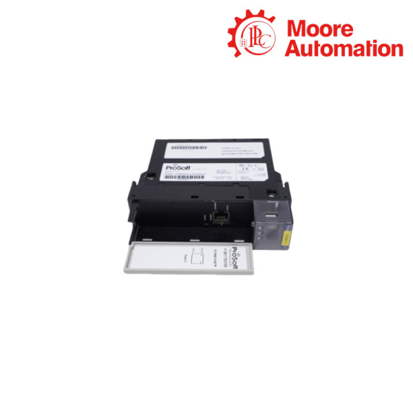 ProSoft MVI56E-MNETR Enhanced Network Interface Communication Module