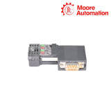 SIEMENS 6ES7972-0BB50-0XA0 SIMATIC PROFIBUS DP Bus Connector