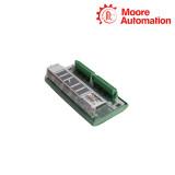 Woodward 9905-969 Linknet 6 Channel Analog Input Module